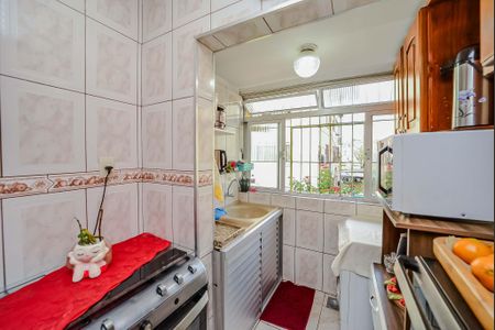 Apartamento à venda com 49m², 2 quartos e 1 vaga Apartamento à venda com 49m², 2 quartos e 1 vagaCozinha