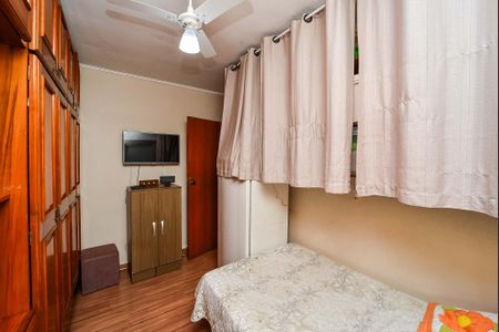Apartamento à venda com 49m², 2 quartos e 1 vaga Apartamento à venda com 49m², 2 quartos e 1 vagaQuarto 2