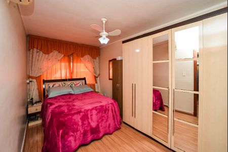 Apartamento à venda com 49m², 2 quartos e 1 vaga Apartamento à venda com 49m², 2 quartos e 1 vagaQuarto 1