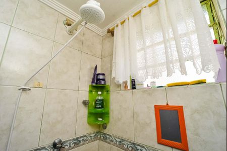 Apartamento à venda com 49m², 2 quartos e 1 vaga Apartamento à venda com 49m², 2 quartos e 1 vagaBanheiro