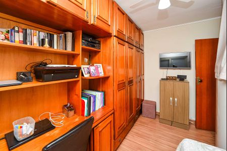 Apartamento à venda com 49m², 2 quartos e 1 vaga Apartamento à venda com 49m², 2 quartos e 1 vagaQuarto 2