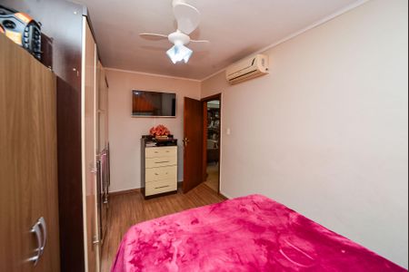 Apartamento à venda com 49m², 2 quartos e 1 vaga Apartamento à venda com 49m², 2 quartos e 1 vagaQuarto 1