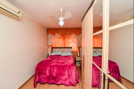 Apartamento à venda com 49m², 2 quartos e 1 vaga Apartamento à venda com 49m², 2 quartos e 1 vagaQuarto 1