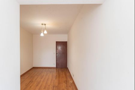 Sala de apartamento para alugar com 1 quarto, 75m² em Jardim Proença I, Campinas