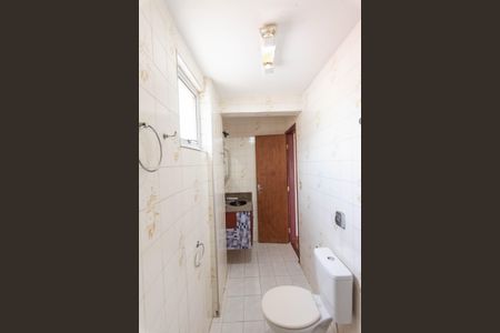 Apartamento para alugar com 75m², 1 quarto e sem vaga Apartamento para alugar com 75m², 1 quarto e sem vagaBanheiro Social