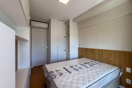 Apartamento para alugar com 40m², 1 quarto e 1 vagaQuarto