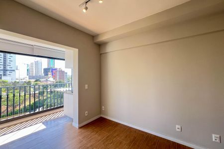 Apartamento para alugar com 40m², 1 quarto e 1 vagaSala/Cozinha