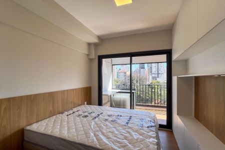 Apartamento para alugar com 40m², 1 quarto e 1 vagaQuarto