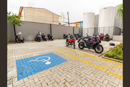 Apartamento à venda com 30m², 1 quarto e sem vaga Apartamento à venda com 30m², 1 quarto e sem vagaÁrea comum