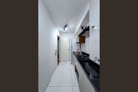 Apartamento para alugar com 28m², 1 quarto e sem vagaÁrea de Serviço