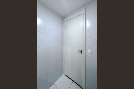 Apartamento para alugar com 28m², 1 quarto e sem vagaBanheiro