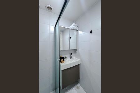 Apartamento para alugar com 28m², 1 quarto e sem vagaBanheiro