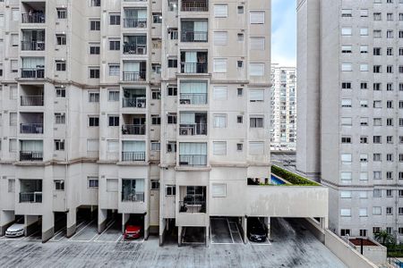 Apartamento para alugar com 28m², 1 quarto e sem vagaVista do Quarto 2