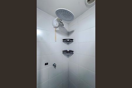 Apartamento para alugar com 28m², 1 quarto e sem vagaBanheiro