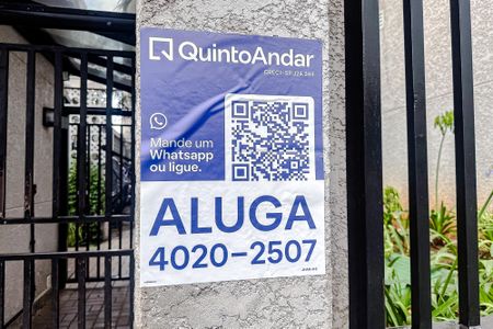 Apartamento para alugar com 28m², 1 quarto e sem vagaPlaquinha