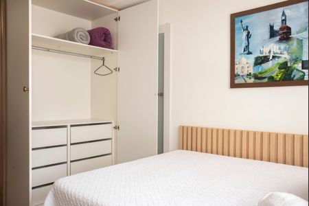 Studio à venda com 24m², 1 quarto e sem vagaStudio