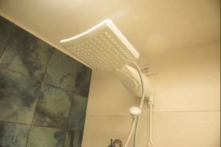 Studio à venda com 24m², 1 quarto e sem vagaBanheiro