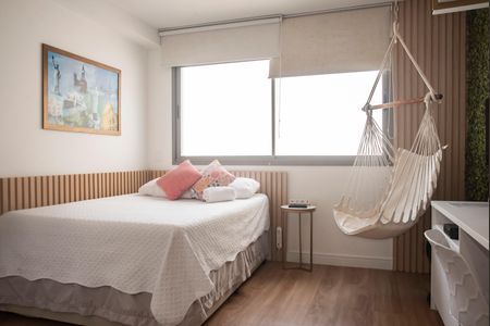 Studio à venda com 24m², 1 quarto e sem vagaStudio