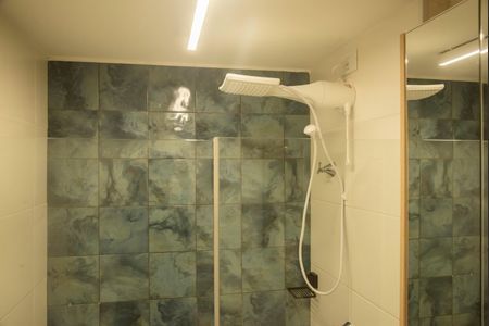 Studio à venda com 24m², 1 quarto e sem vagaBanheiro