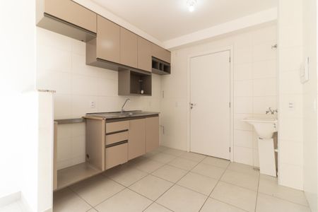 Apartamento à venda com 32m², 2 quartos e sem vaga Apartamento à venda com 32m², 2 quartos e sem vagaCozinha