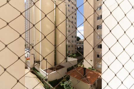 Apartamento à venda com 32m², 2 quartos e sem vagaVista do Quarto 1