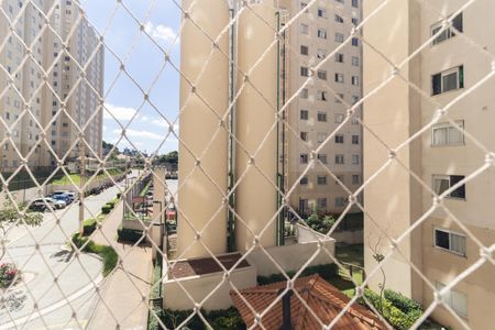 Apartamento à venda com 32m², 2 quartos e sem vagaVista da Sala 