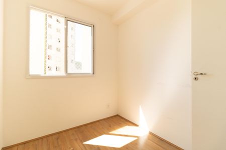 Apartamento à venda com 32m², 2 quartos e sem vagaQuarto 2