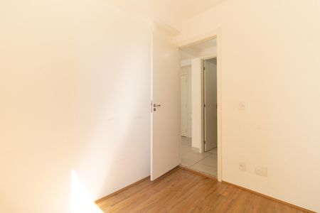 Apartamento à venda com 32m², 2 quartos e sem vagaQuarto 2