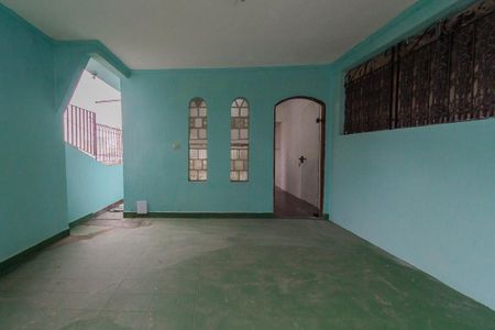 Casa para alugar com 200m², 2 quartos e 1 vaga Casa para alugar com 200m², 2 quartos e 1 vagaGaragem