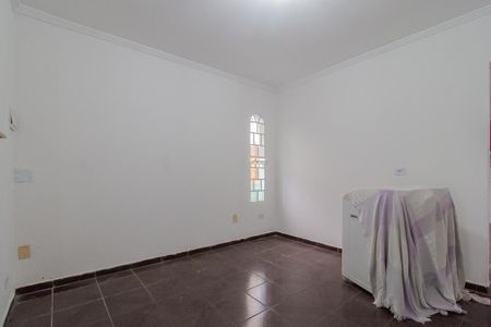 Casa para alugar com 200m², 2 quartos e 1 vaga Casa para alugar com 200m², 2 quartos e 1 vagaSala
