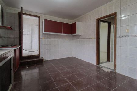 Casa para alugar com 200m², 2 quartos e 1 vaga Casa para alugar com 200m², 2 quartos e 1 vagaCozinha