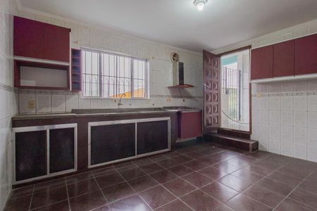 Casa para alugar com 200m², 2 quartos e 1 vaga Casa para alugar com 200m², 2 quartos e 1 vagaCozinha