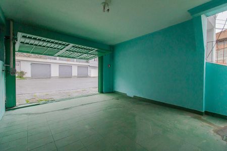Casa para alugar com 200m², 2 quartos e 1 vaga Casa para alugar com 200m², 2 quartos e 1 vagaGaragem