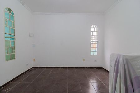 Casa para alugar com 200m², 2 quartos e 1 vaga Casa para alugar com 200m², 2 quartos e 1 vagaSala