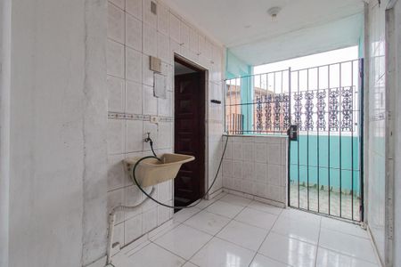 Casa para alugar com 200m², 2 quartos e 1 vaga Casa para alugar com 200m², 2 quartos e 1 vagaÁrea de serviço