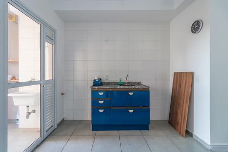 Apartamento para alugar com 52m², 2 quartos e 1 vagaCozinha