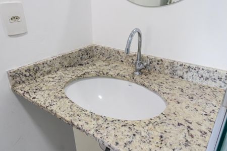 Apartamento para alugar com 52m², 2 quartos e 1 vagaBanheiro