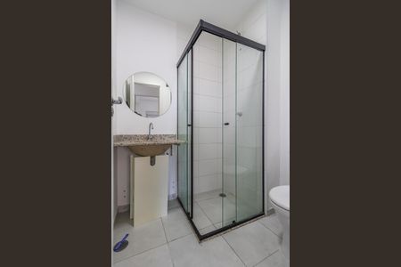 Apartamento para alugar com 52m², 2 quartos e 1 vagaBanheiro