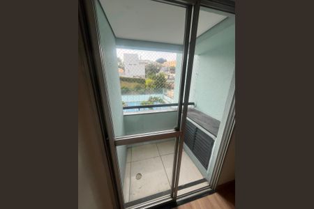 Apartamento para alugar com 51m², 2 quartos e 1 vaga