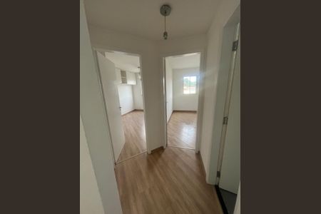 Apartamento para alugar com 51m², 2 quartos e 1 vaga