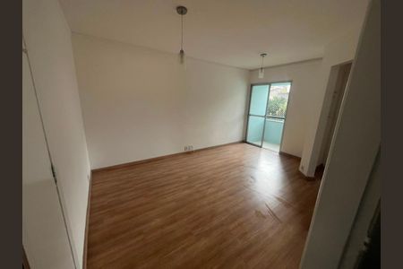 Apartamento para alugar com 2 quartos, 51m² em Freguesia do Ó, São Paulo