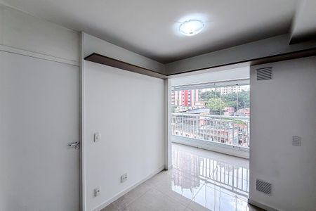 Sala de kitnet/studio para alugar com 1 quarto, 38m² em Cambuci, São Paulo