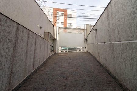 Apartamento para alugar com 40m², 2 quartos e 1 vaga Apartamento para alugar com 40m², 2 quartos e 1 vagaGaragem