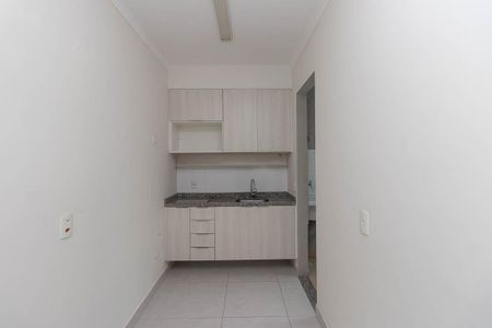 Apartamento para alugar com 40m², 2 quartos e 1 vaga Apartamento para alugar com 40m², 2 quartos e 1 vagaCozinha
