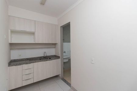 Apartamento para alugar com 40m², 2 quartos e 1 vaga Apartamento para alugar com 40m², 2 quartos e 1 vagaCozinha