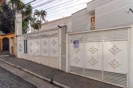 Apartamento para alugar com 40m², 2 quartos e 1 vaga Apartamento para alugar com 40m², 2 quartos e 1 vagaFachada