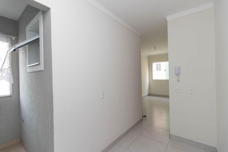 Apartamento para alugar com 40m², 2 quartos e 1 vaga Apartamento para alugar com 40m², 2 quartos e 1 vagaCozinha