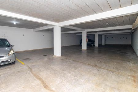 Apartamento para alugar com 40m², 2 quartos e 1 vaga Apartamento para alugar com 40m², 2 quartos e 1 vagaGaragem