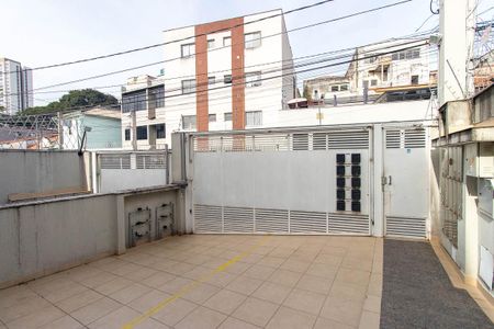 Apartamento para alugar com 40m², 2 quartos e 1 vaga Apartamento para alugar com 40m², 2 quartos e 1 vagaGaragem