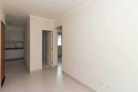 Apartamento para alugar com 40m², 2 quartos e 1 vaga Apartamento para alugar com 40m², 2 quartos e 1 vagaSala